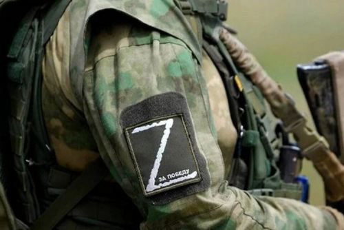 Z-пропагандисти визнали провал РФ під Добропіллем: куди окупанти перекинули основні сили